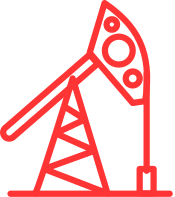 Предприятие нефтегазовой отрасли
