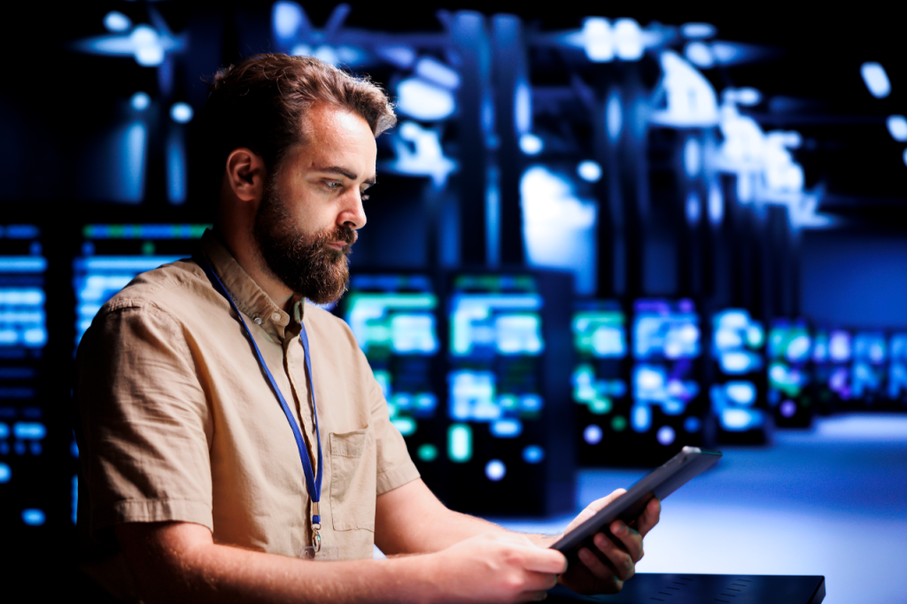 skilled-mechanic-resolving-performance-related-issues-server-room-expert-utilizing-tablet-identify-operational-problems-causing-high-tech-facility-electronics-slowdown.png data management